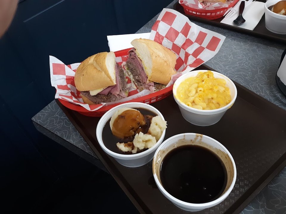 Joe's Special