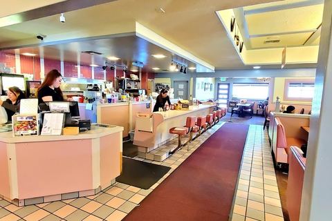 Sukie's Country Kitchen