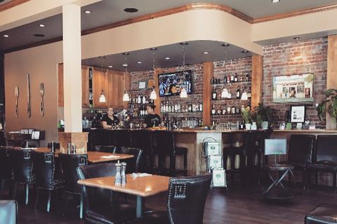 Tina's Place